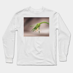 Dead Flower Long Sleeve T-Shirt